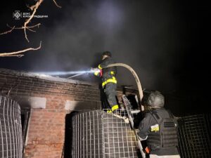 Новини України - Удар по Кіровоградщині: кількість постраждалих зросла