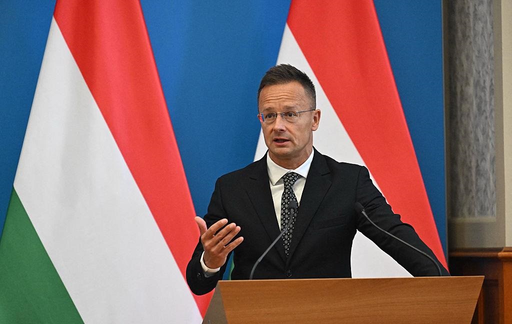 Новини бізнесу - Угорщина підписала газову угоду з Shell на 10 років