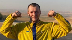 Новини спорту - Україна достроково гарантувала медаль на ЧС-2025 з боксу