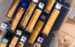 Новини бізнесу - Україна експортувала понад п'ять мільйонів тонн зернових