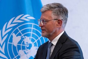 Новини України - Україна в ООН: Це не насмішка, це плювок в обличчя