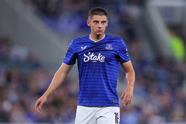 Українець розпочне матч з Ліверпулем з перших хвилин