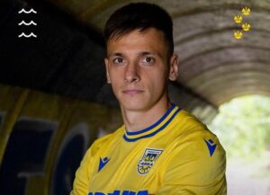 Новини спорту - Українець з АПЛ отримає шанс у новому клубі