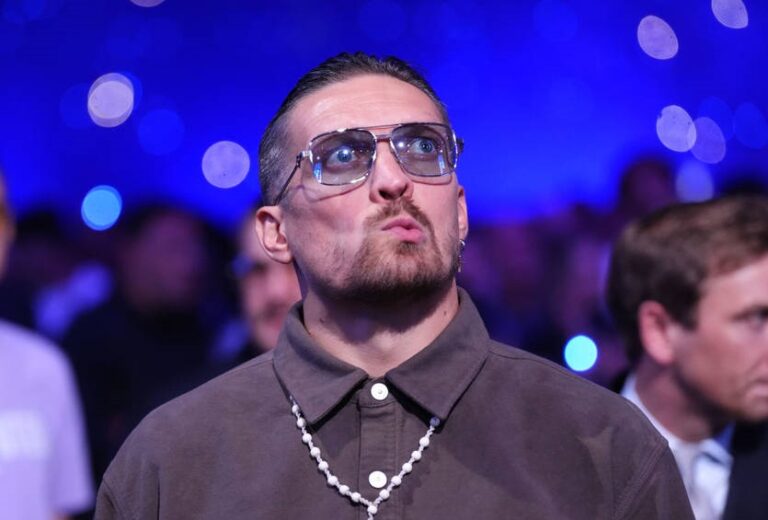 Українська федерація боксу офіційно стала частиною World Boxing