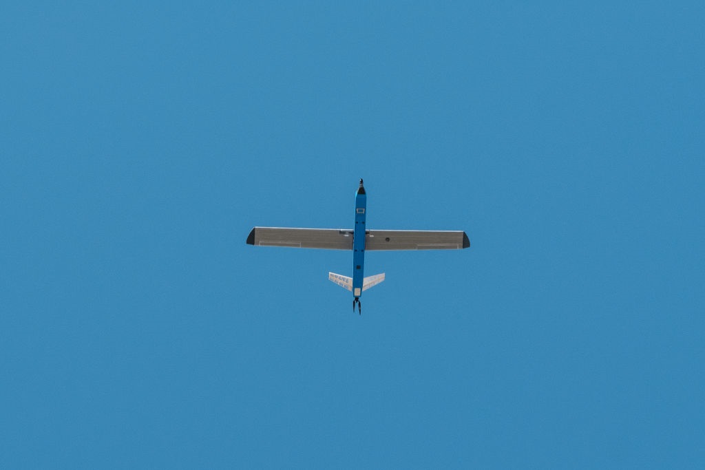 Новини України - Українські дрони-перехоплювачі збили вночі понад 150 цілей