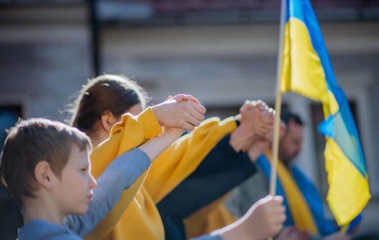 Українці визначилися, скільки часу готові терпіти війну