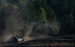 Новини світу - Уряд Чехії перед виборами схвалив купівлю танків Leopard 2 на $1,6 млрд