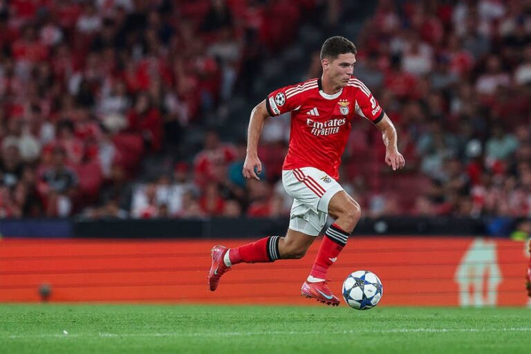 УЄФА не зарахував другий асист Судакова в матчі з Карабахом