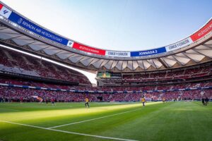 Новини спорту - УЄФА обрав місце проведення фіналу Ліги чемпіонів 2027