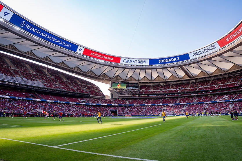 Новини спорту - УЄФА обрав місце проведення фіналу Ліги чемпіонів 2027