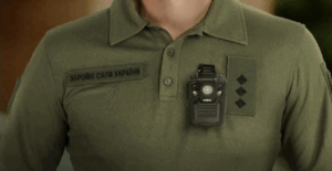 Новини України - В МО роз’яснили механізм використання боді-камер працівниками ТЦК