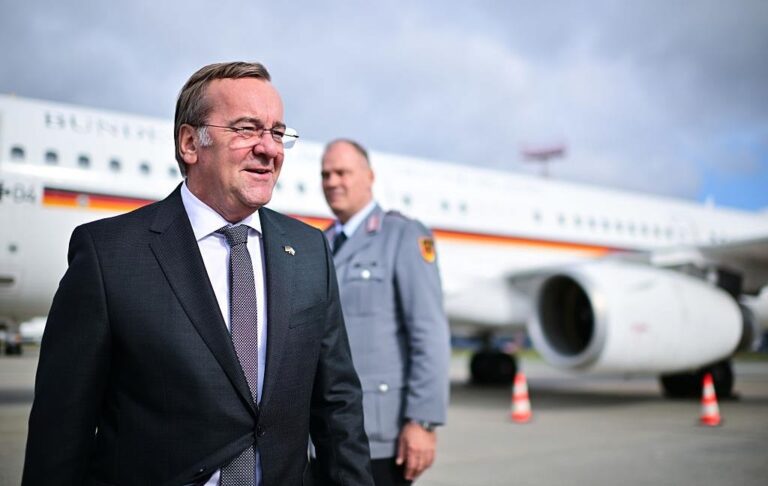 В Німеччині анонсували поставку Україні двох систем Patriot