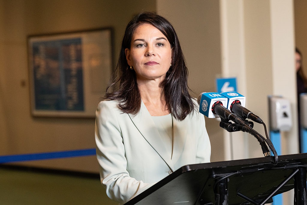 Новини України - В ООН не виключили відправку миротворців в Україну