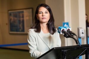 Новини України - В ООН виключають відправку миротворців в Україну