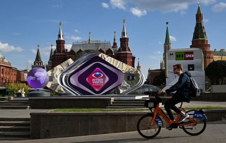 В Росії заговорили про підвищення ПДВ