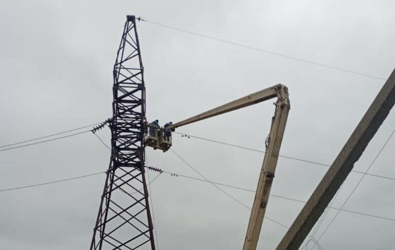 В Україні підскочив рівень енергоспоживання