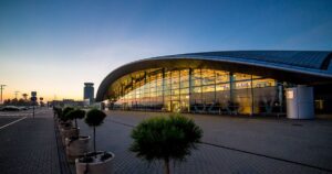 Новини світу - Варшава, Люблін, Жешув: Повітряний простір закрито