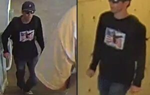 Новини світу - Вбивство Кірка: ФБР показало фото підозрюваного