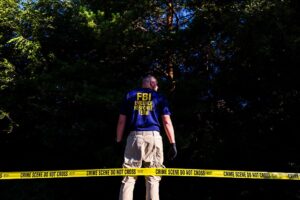 Новини світу - Вбивство соратника Трампа. Арешт стрілка