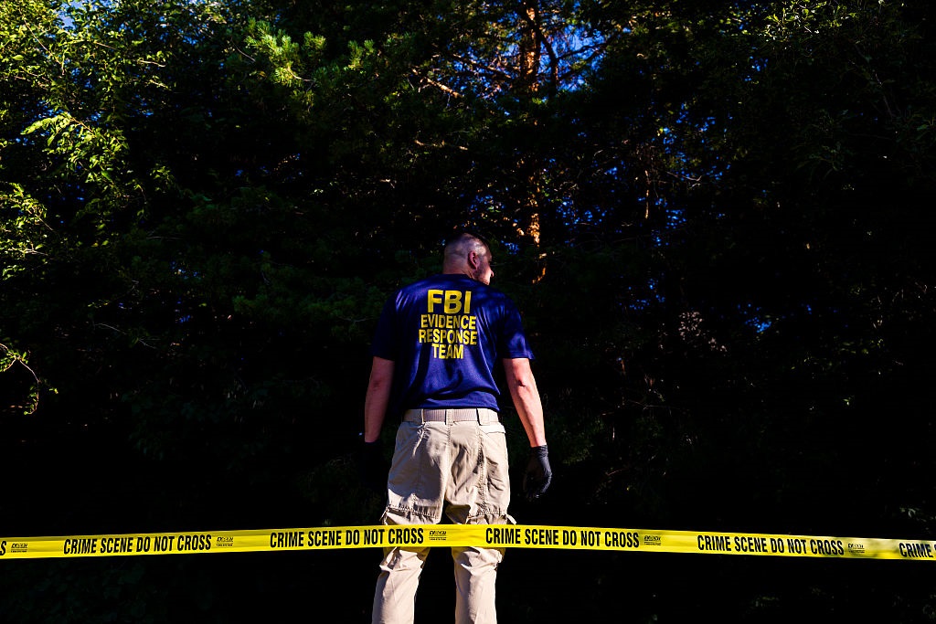 Новини світу - Вбивство соратника Трампа. Арешт стрілка