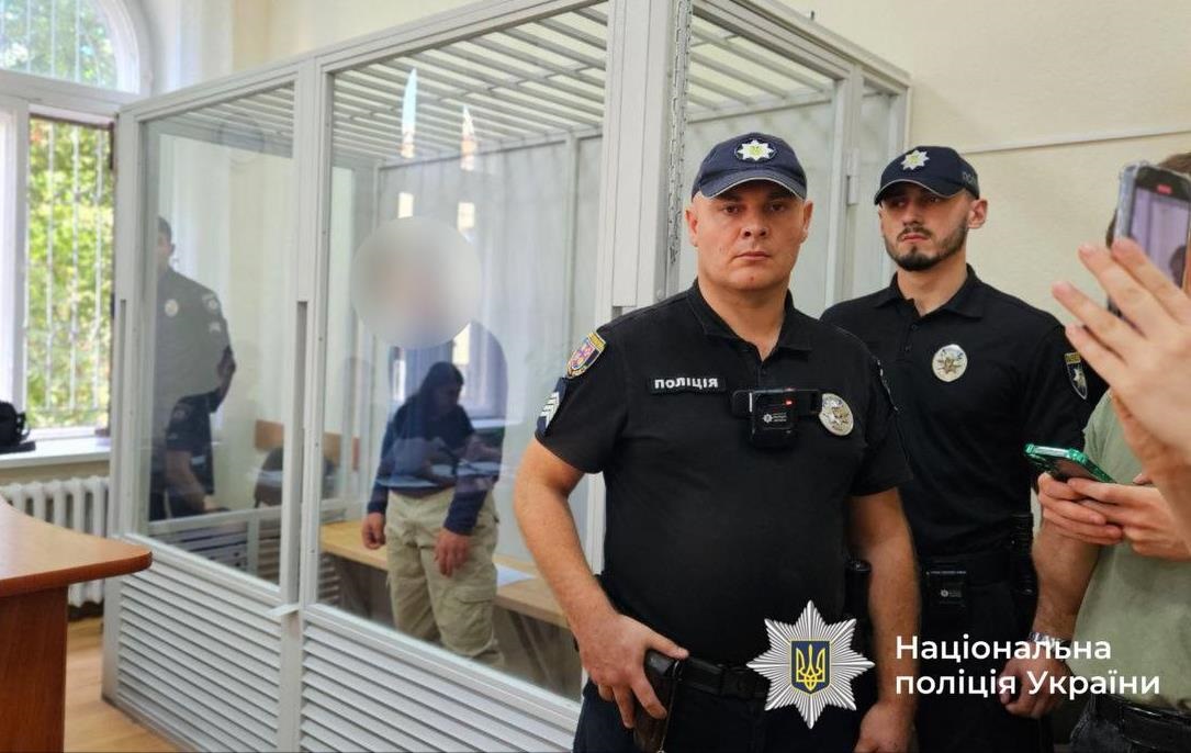 Новини України - Вбивство учнів на Вінниччині: обрано запобіжний захід підозрюваному