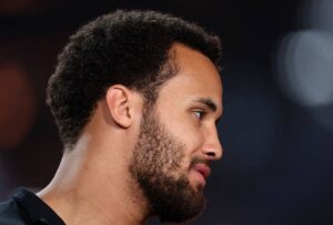 Новини спорту - Великі амбіції: тренер вірить у чемпіонське майбутнє Ітауми