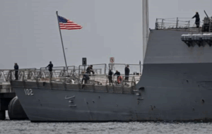 Новини світу - Венесуельське "СВО": що задумали американці