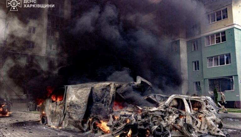 Війна і мир: Росія хоче воювати, хоч перемогу вже пророкують Україні