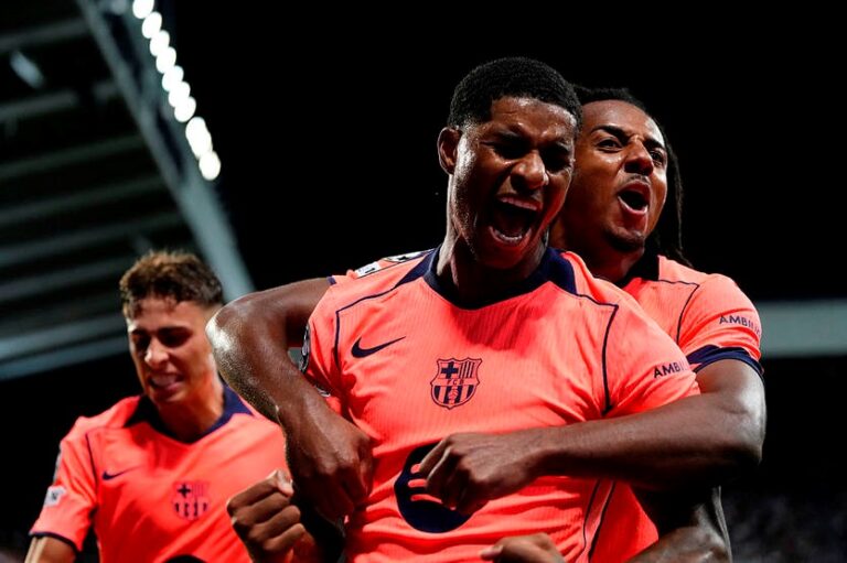 Визначено претендентів на найкращого гравця тижня в єврокубках