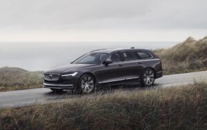 Авто новини - Volvo планує відмовитись від універсалів