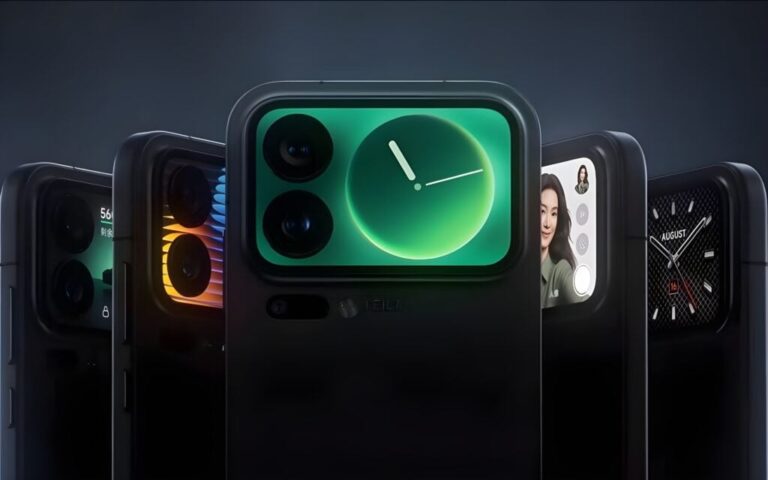 Xiaomi назвала дату презентації нових флагманських cмартфонів