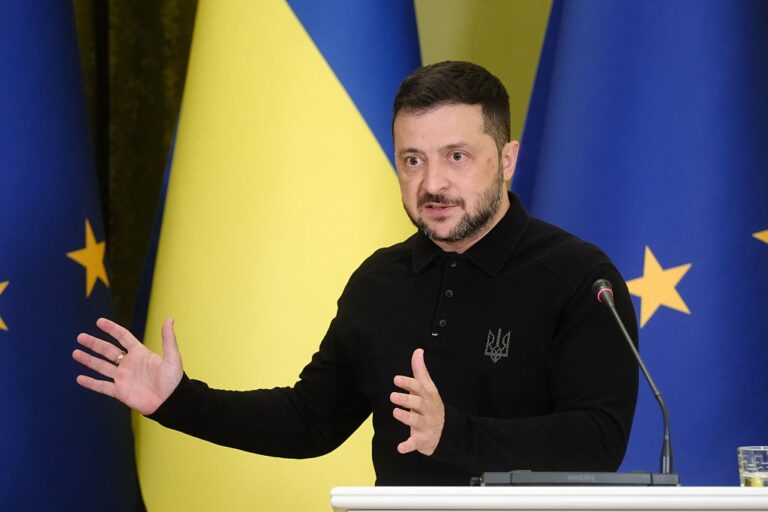 Якщо Росії не боляче, вона воює – Зеленський