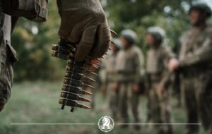 Новини України - Є тенденція до зростання мобілізації - Міноборони