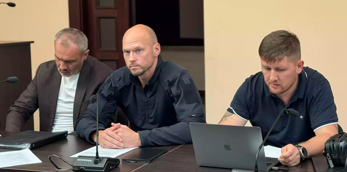 Новини України - За генерала СБУ Вітюка внесли 9 млн гривень застави