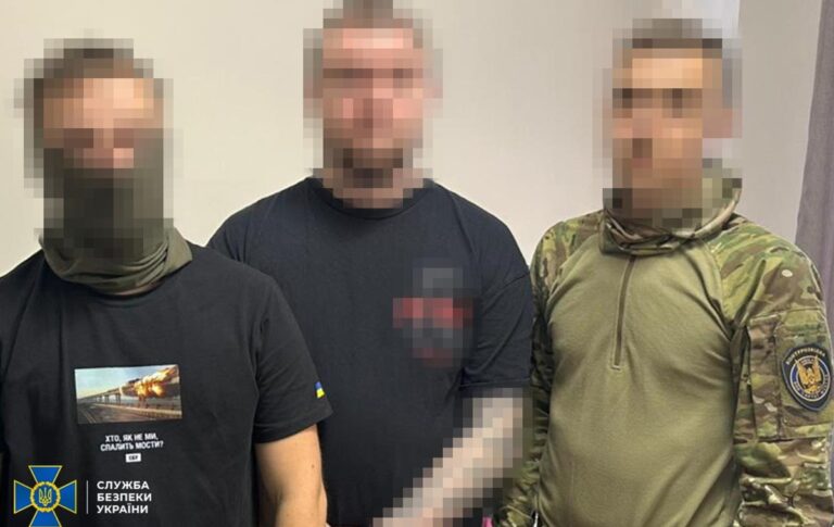 Затримано агентів, які постачали росінам українські SIM-карти для дронів