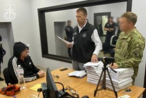 Новини України - Завершено слідство у справі нардепа Шевченка