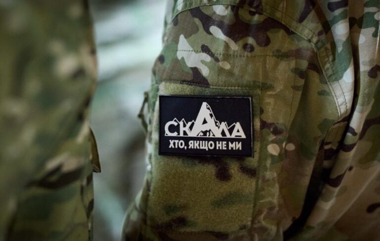 Зеленський анонсував створення штурмових військ