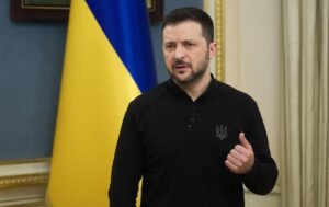 Новини України - Зеленський допустив корейський сценарій в Україні