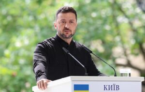 Новини України - Зеленський порівняв атаку РФ на Польщу з Кримом