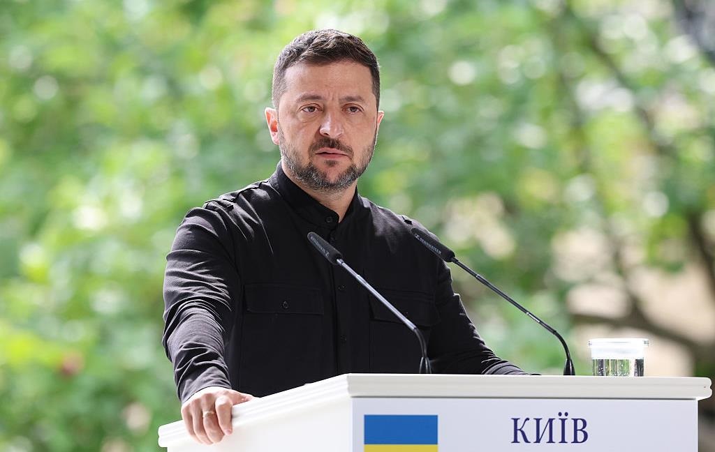 Новини України - Зеленський порівняв атаку РФ на Польщу з Кримом