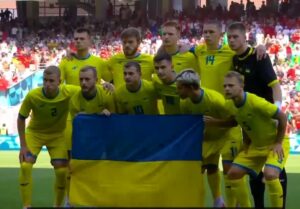 Новини України - Зеленський привітав українських атлетів зі святом