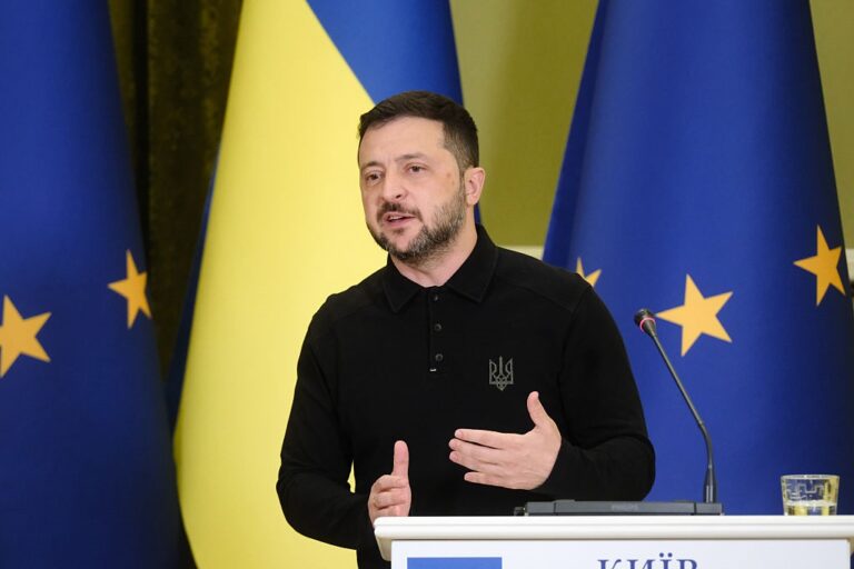 Зеленський прокоментував майбутню зустріч із Трампом