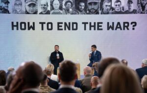 Новини України - Зеленський розповів, що змусить РФ припинити війну