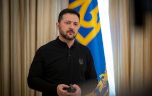 Новини України - Зеленський запропонував Європі спільне виробництво дронів