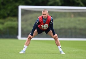 Новини спорту - Зінченко не зіграє з Арсеналом: тренер назвав причину