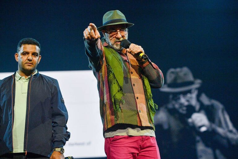 Зірка футболу виступив за виключення Ізраїлю з міжнародних турнірів