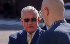 Новини України - ЗМІ повідомили про приїзд Келлога у Київ