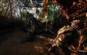 Новини України - ЗСУ за добу відбили понад сотню атак РФ