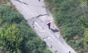 Новини України - ЗСУ знищили штурмову групу росіян у Куп’янську