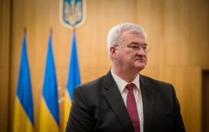 Новини України - Зустріч у Москві: Сибіга дав відповідь Путіну
